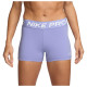 Nike Γυναικείο σορτς-κολάν Pro 365 3'' Shorts